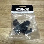 Team Losi Racing 22-4: Front Spindle & Rear Hub Set TLR235015. Fixed Price $9.99.