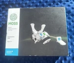 New Zombonitron 1600 By Modular Robotics Moss Magnetic Kit Sealed Stem. Fixed Price $99.00.