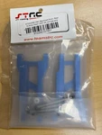 Strc Racing Concepts ST2555XB Aluminum Rear A-arm Set (blue) Slash. Fixed Price $21.83.