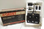 Cox Cadet Digital Proportional Radio Control 2-CHANNEL Guidance System Unused?. Fixed Price $29.00.