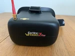 Eachine VR007 Pro 5.8G 40CH Fpv Goggles 4.3 Inch Video Headset W/ 3.7V 1600MAH. Fixed Price $68.00.