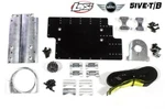 Top Tuning Electric Conversion Kit For Losi 5IVE-T/B And Mini TT1021. Fixed Price $309.90.