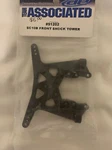 Team Associated 91202 SC10B Front Shock Tower Rc Upgrade Part Genuine Oem. Fixed Price $9.99.