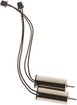 House Racer 125 Main Motor Cw Left/front Right/rear RISE2055. Fixed Price $6.99.