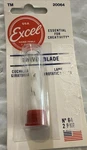 Excel #64 Swivel Blade - Model And Hobby Knife #20064. Fixed Price $7.00.