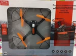 Remote Control Quadcopter Drone 2.4 Ghz Rc Flying Toy Gyroscope Ready Use. Fixed Price $80.00.