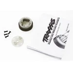 Traxxas 2381X Main Diff With Steel Ring Gear & Hardware Slash Rustler Stampede. Fixed Price $6.00.