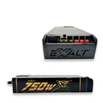 Exalt - 75 Amp Power Supply With Usb And Protector. Fixed Price $149.99.