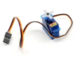 Hitec HS-5055MG Digital Metal Gear Sub Micro Servo HRC35055S. Fixed Price $29.99.