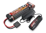 Traxxas 1/10 Bandit 2WD Vxl * Power Cell 7C 8.4V Nimh Battery 3000MAH, Charger. Fixed Price $73.54.