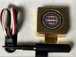 Century Helicopter Products Piezo Gyro (model Gws PG-01T) Vintage Collectible. Fixed Price $45.00.