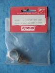 Vintage Kyosho Pitch Slider Set (se) H3105 Nip. Fixed Price $15.13.