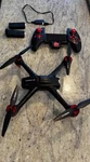 Sky Drones Hd Pro X1 Virtual Reality Streaming. Fixed Price $50.00.