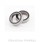 Losi 10X15X4 Mm Bb (2) With Nylon Retainer - LOSA6957. Fixed Price $17.14.