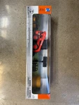 Kubota SSV65 Steer Loader And Attachments. Fixed Price $60.00.