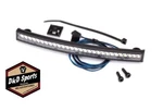 Traxxas 8087 TRX4 Sport Bar, Roof Lights, Fits Body 8111. Fixed Price $19.95.
