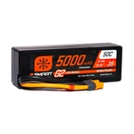 Spektrum 11.1V 5000MAH 50C Smart Lipo G2 Hard Case: IC3 SPMX53S50H3. Fixed Price $81.22.