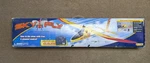 Flyzone Skyfly Rc Rtf Trainer Airplane Hobbico Box Flight Sim Cd. Fixed Price $89.99.