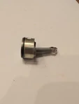 Saito Fa 56 Piston, Con Rod, Ring, Wrist Pin Assembly. Fixed Price $35.00.