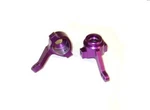 Redcat Racing 02131P Purple Aluminum Steering Arm 102011. Fixed Price $12.59.