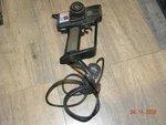Vintage Duratrax Real Race Professional Car Simulator Controller Only. Fixed Price $14.99.