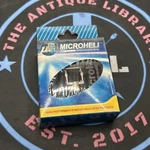 Microheli. MH-4025 Shogun Precision Tail Gear Case For Cf Boom. Fixed Price $11.25.