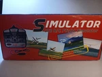 Dynam Usb R/c Flight Simulator -. Fixed Price $22.00.