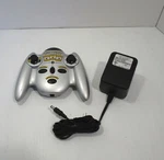 Vectron Replacement Remote For Blackhawk The Flying Saucer With Power Supply. Fixed Price $18.09.