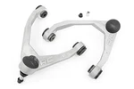 Rough Country Forged Front Control Arms 2.5"-3.5" Silverado/sierra 1500 19401A. Fixed Price $339.95.