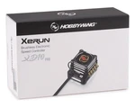 Hobbywing Xerun XD10 Pro Drift Spec Brushless Speed Controller 30112614 New!!. Fixed Price $159.99.