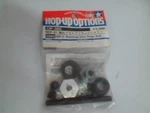 New Reinforced Drive Flange Shaft Suit NDF01 Hop Up Tamiya Vintage Part # 53802. Fixed Price $50.11.