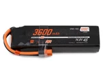 Spektrum Rc 4S Smart G2 Pro Air Lipo 120C Battery Pack 14.8V/3600MAH W/IC3. Fixed Price $99.99.