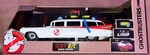 2025 Jada Hollywood Rides 1:16 Scale Ghosbusters ECTO-1 R/c Car, Nib. Fixed Price $49.99.