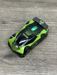 Anki Overdrive Nuke Supercar Expansion Green Model 000-00032 Racing Game. Fixed Price $14.87.