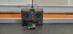 Challenger 2000 HP-2T75 Remote CH68AM Aristocraft Hitec With Reciever. Fixed Price $29.90.