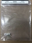 Spektrum SPM6836 Replacement Servo Mechanics 2.3-GRAM 2030L. Fixed Price $10.99.