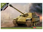 Academy 1/35 German SD.KFZ.173 Jagdpanther AUSF.G1 Plastic Model Kit. Fixed Price $58.99.
