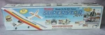 Hobbico Superstar Select R/c Trainer Airplane Arf. Fixed Price $199.99.