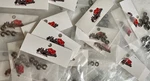 High Roller Rc HR028 Rear Diff Bearing Kit For 22 Gfrp/cw G8 Direct Drive Cars. Fixed Price $10.99.