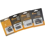 C4SF R4SF R6SF R8SF 2.4G 4CH 6CH 8CH Sfhss Receiver For Futaba Transmitter. Fixed Price $46.00.