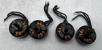 Lot Of 4 Cobra Racing Edition Brushless Motor CM2206 2100 Kv - Aircraft Drone. Fixed Price $19.99.