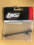 LOSI-LOSA3527-CENTER Rear Cv Driveshaft Assy 8B. Fixed Price $19.99.