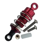 Gpm Metal Upgrade Rear Shock Adjustable For Kyosho Bike Hor #KM050 -red-. Fixed Price $12.34.