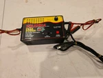 Duratrax Piranha Peak Power Ac/dc Battery Charger DTXP4000 Nicd 6C 7C Rc. Fixed Price $9.95.