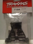 Traxxas 7184 Wheelie Bar, Assembled. Fixed Price $13.99.