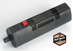 Traxxas 5280 Control Box (complete) -ez Start Battery And Charger Not Included. Fixed Price $15.00.
