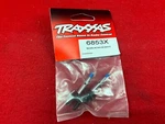 Traxxas 6853X Extreme Heavy Duty Rear Stub Axle Set Pins Slash Stampede 4X4 Vxl. Fixed Price $9.49.