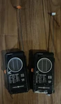 General Electric# 3-5952C Walkie-talkie Morse Code Parts Vntg Used Fast Shi. Fixed Price $19.99.