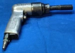 The Aro Corp Pneumatic Drill DG052B-25 2500 Rpm Mac 047065. Fixed Price $45.00.