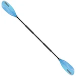 Xtreme 2 Kayak Paddle, Blue-white, 96 Fiberglass Reinforced Nylon Blades, .... Fixed Price $67.47.